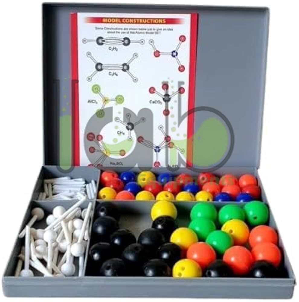 Atomic Model Set